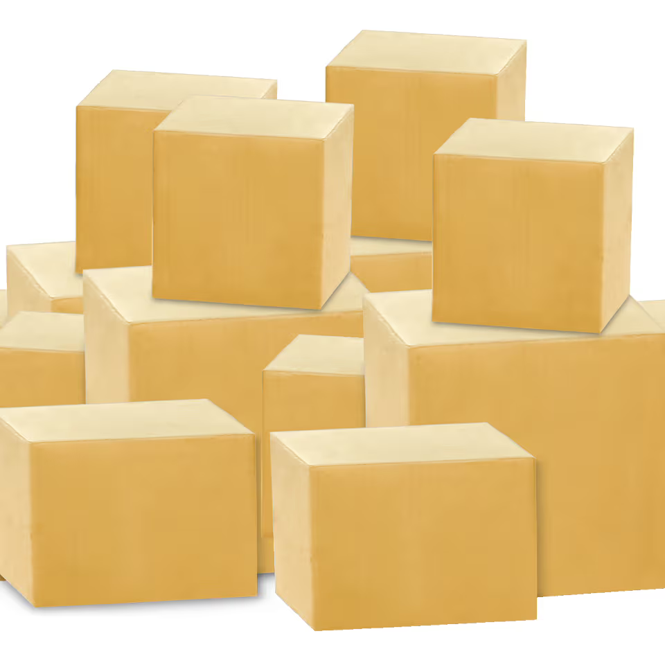 DELUXE (Unlimited Product Lines)